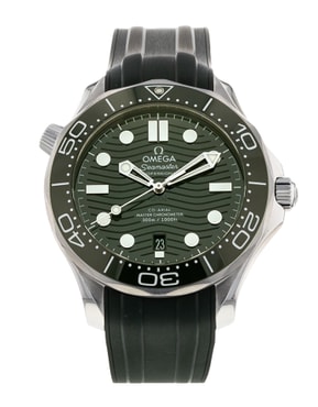 Luxury pre-owned watches still within the manufacturer’s warranty